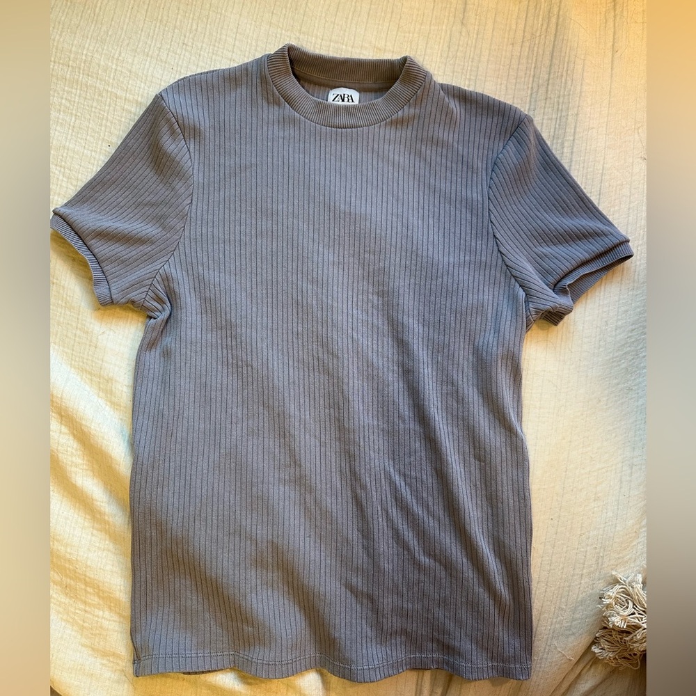 Zara Shirt